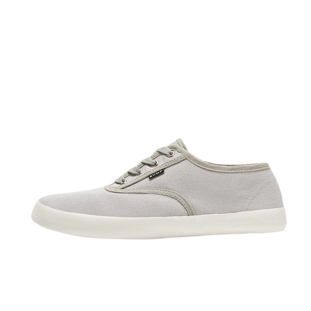 Bohempia Kolda Light Grey White Barefoot Shoes Men Size 11 - Picture 3 of 5